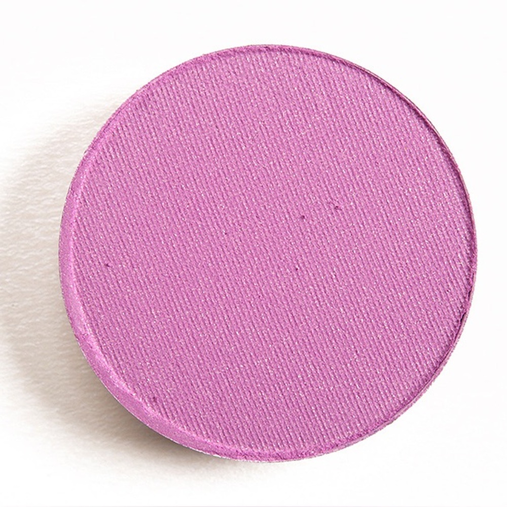 MAC Cosmetics Crème de Violet Eyeshadow Discontinued